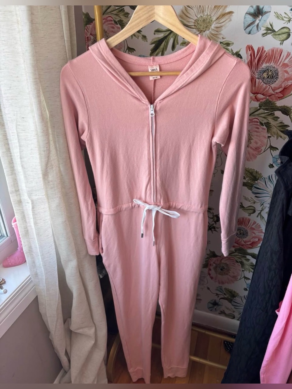 Smash & Tess romper